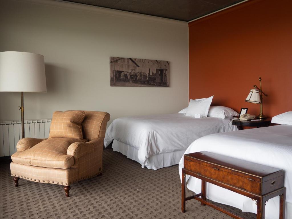 The Singular Patagonia Hotel photo 4