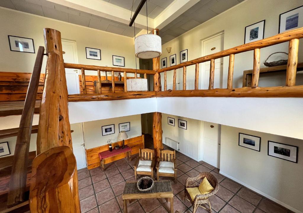 Foto dalla galleria di La Balconada by DOT Boutique a Villa Pehuenia