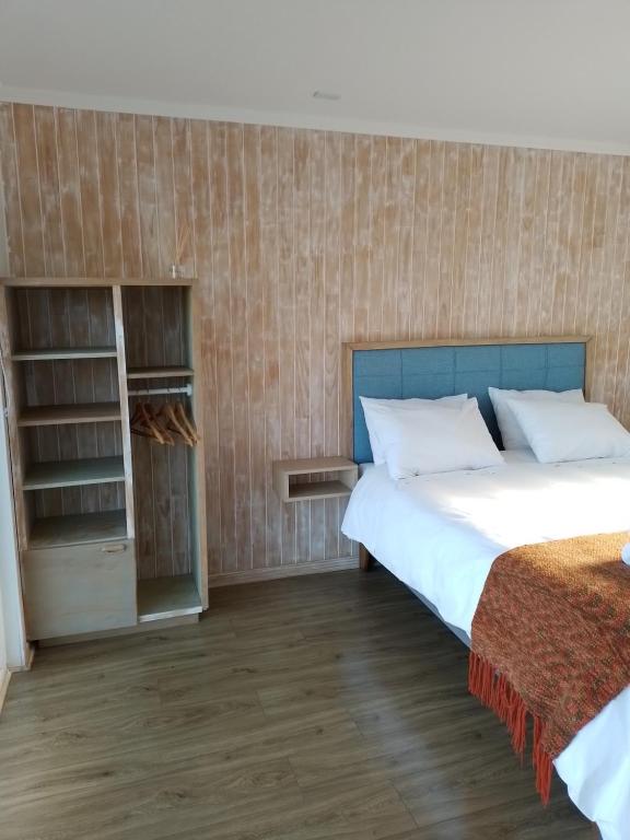 Lodge Puerto Koupo - Housity