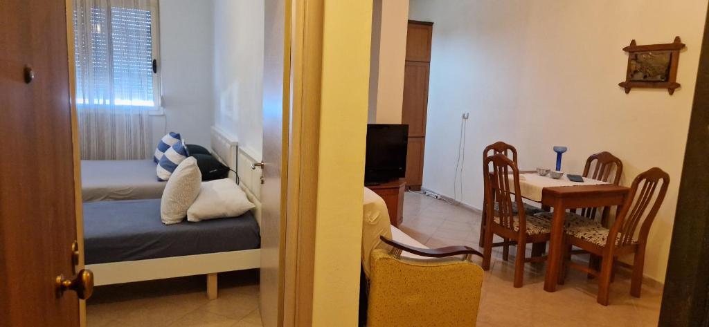 Apartment Tinka 2 in Durres - Imazhi 2