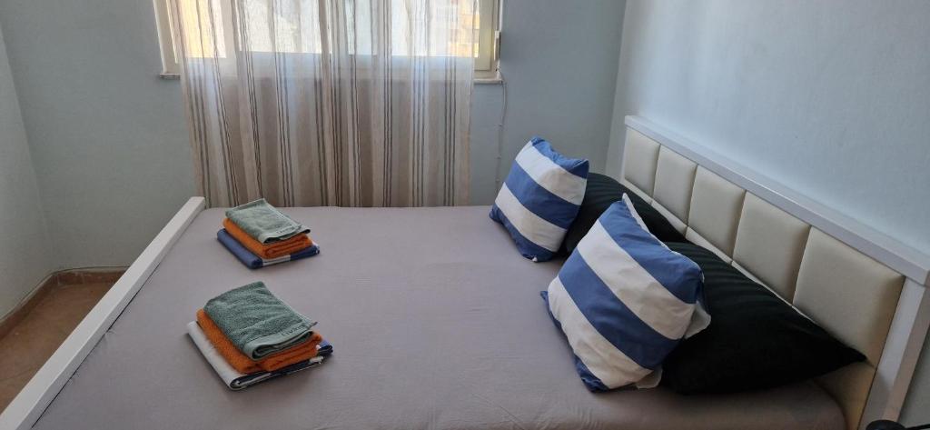 Apartment Tinka 2 in Durres - Imazhi 7