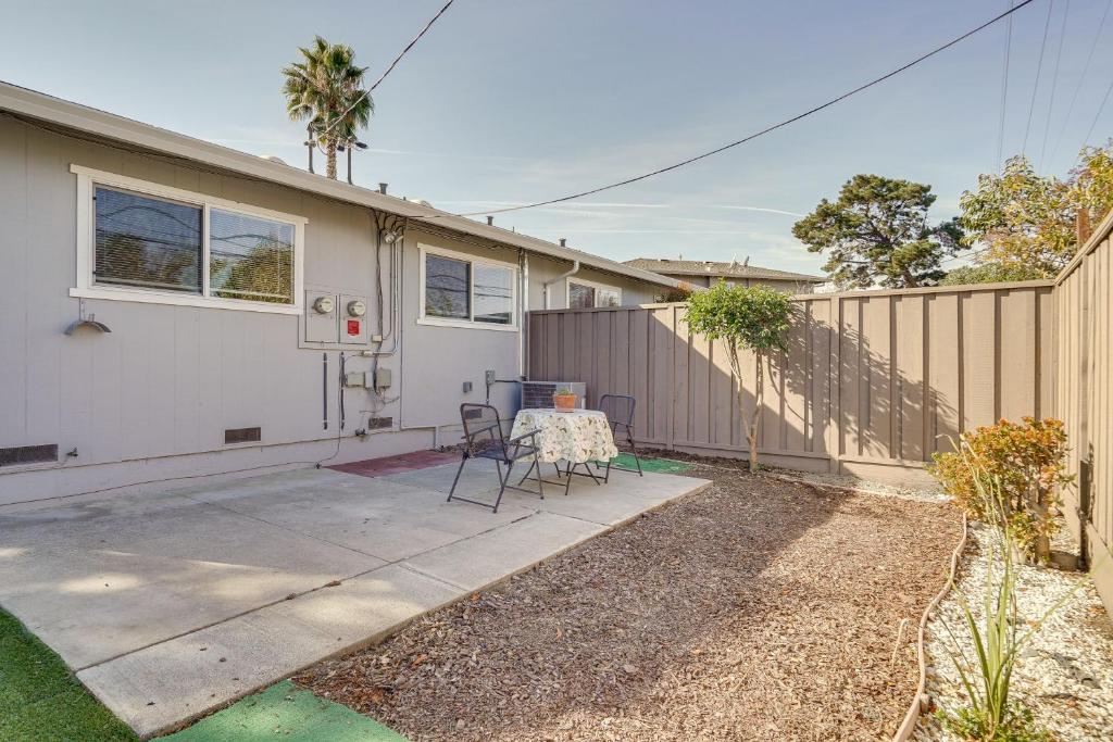 PetFriendly San Jose Vacation Rental with Patio!, San Jose Updated