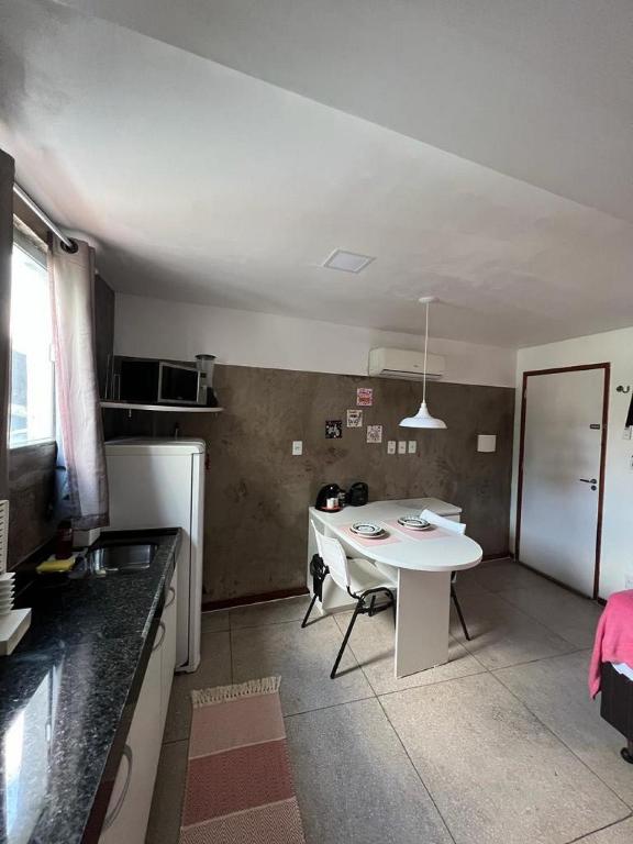 STUDIO 303 | WIFI 600MB | RESIDENCIAL JC, um lugar para ficar. - Deluxe Double Studio