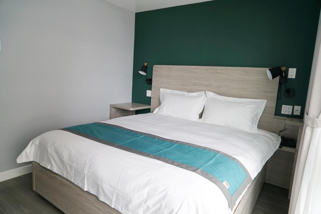 Starlight Hotel - 套房