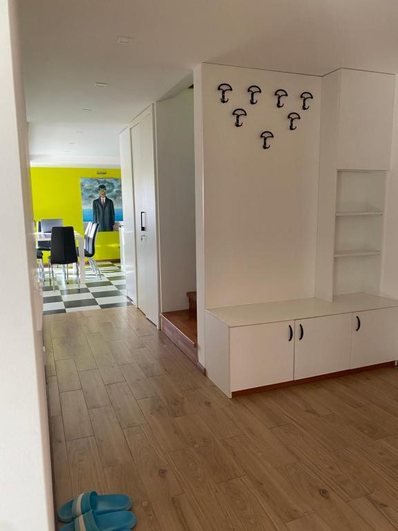 Fotografija u galeriji objekta Vila GUŠT na Zlatiboru