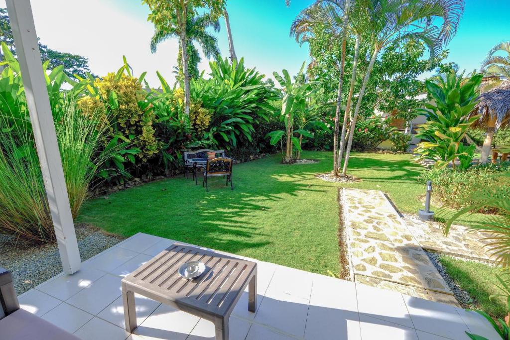 Hotel Enjoy - Bungalow Met 2 Slaapkamers