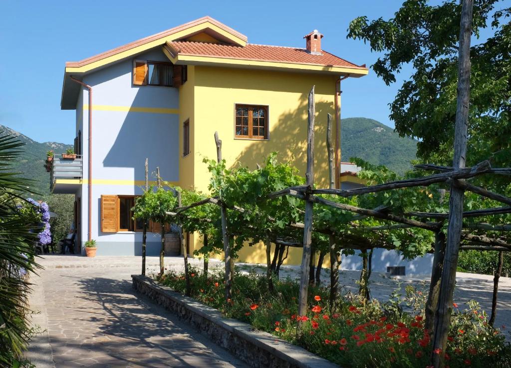 Villa Elisa - 18