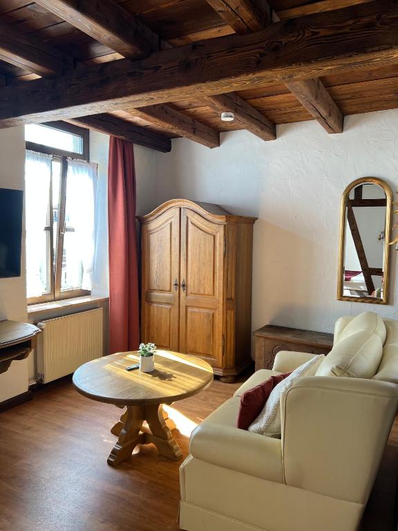 Apartmenthaus Eurenerstrasse 179 - Apartman
