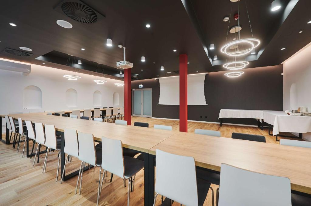 Best Western Plus Hotel Rzeszow City Center - Resim 34