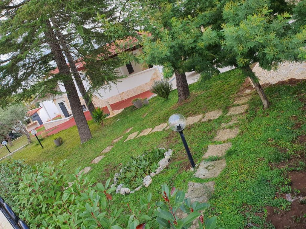 MERCADANTE - Luxury Holiday House