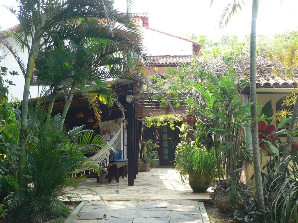  Hotel Eco Sítio Nosso Paraíso