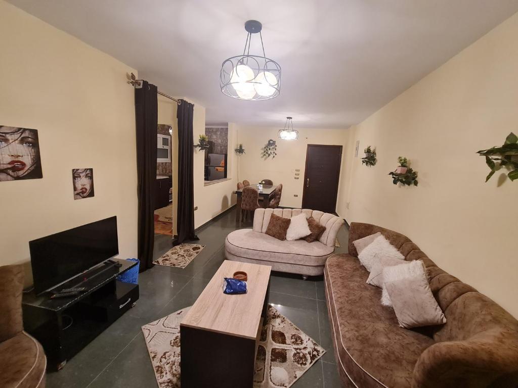 Fotografie z fotogalerie ubytování Madinaty city v destinaci Madinaty