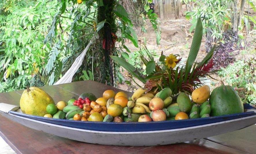  Hotel Eco Sítio Nosso Paraíso