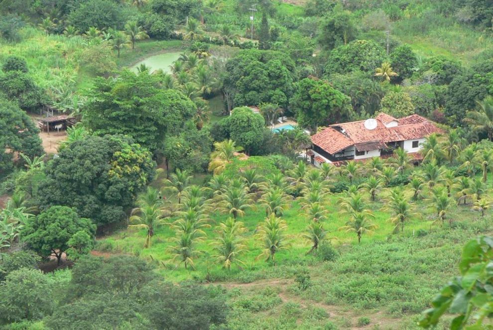  Hotel Eco Sítio Nosso Paraíso