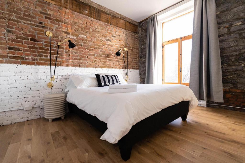 Maison Place Royale by Luxury In Transit - Resim 9