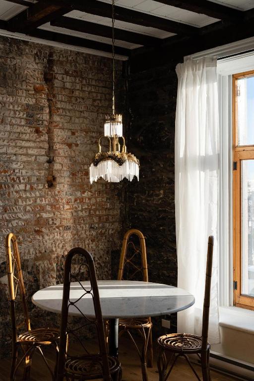 Maison Place Royale by Luxury In Transit - Resim 17