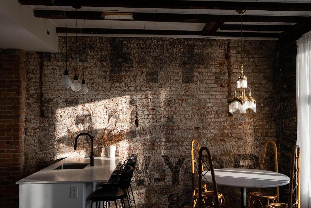 Maison Place Royale by Luxury In Transit - Resim 15