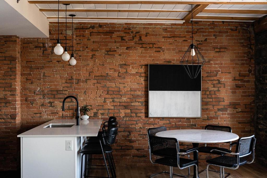 Maison Place Royale by Luxury In Transit - Resim 27