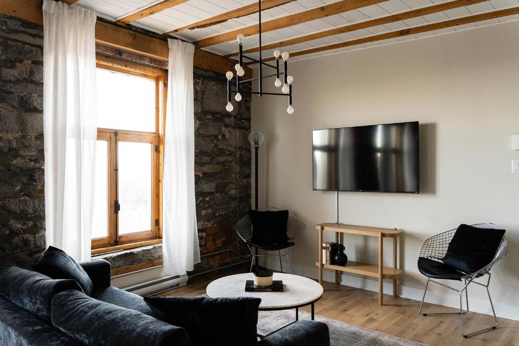 Maison Place Royale by Luxury In Transit - Resim 23