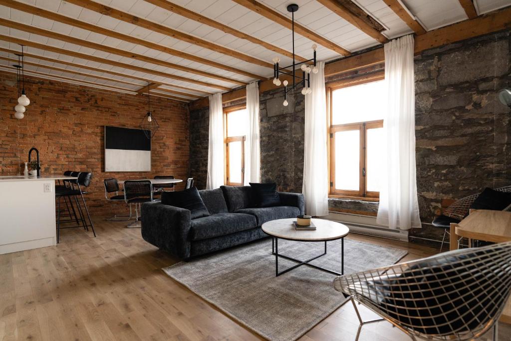 Maison Place Royale by Luxury In Transit - Resim 26