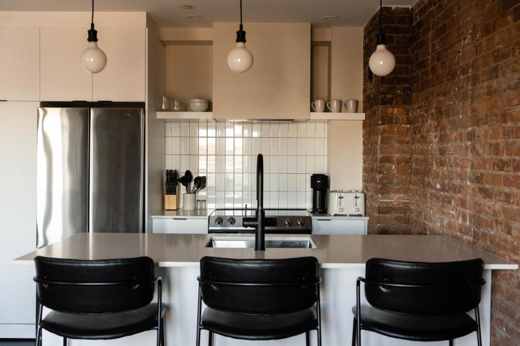 Maison Place Royale by Luxury In Transit - Resim 32