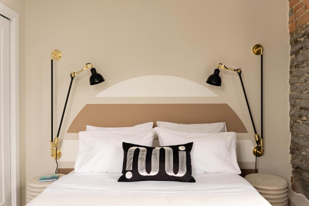 Maison Place Royale by Luxury In Transit - Resim 44