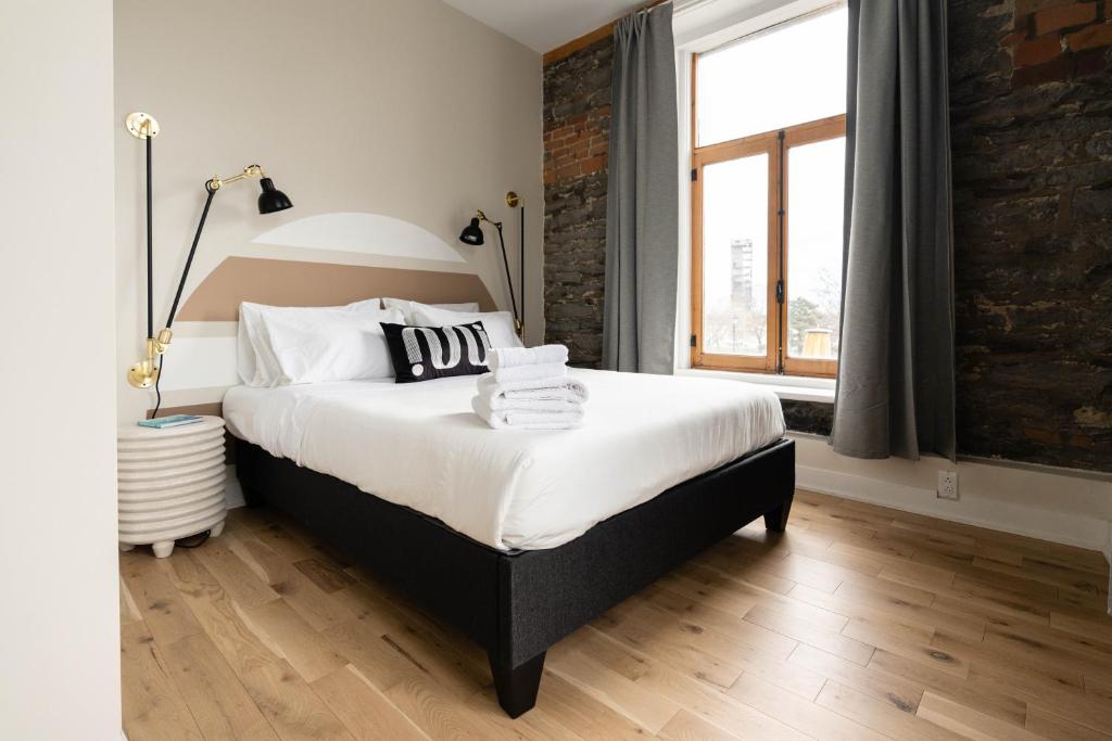 Maison Place Royale by Luxury In Transit - Resim 39