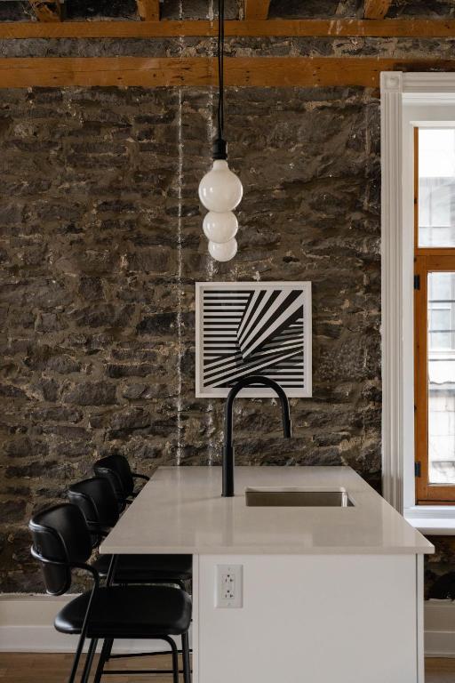 Maison Place Royale by Luxury In Transit - Resim 43