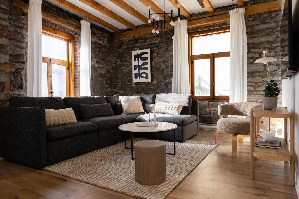 Maison Place Royale by Luxury In Transit - Resim 1