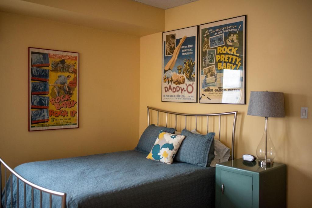 Fountainview Inn photo