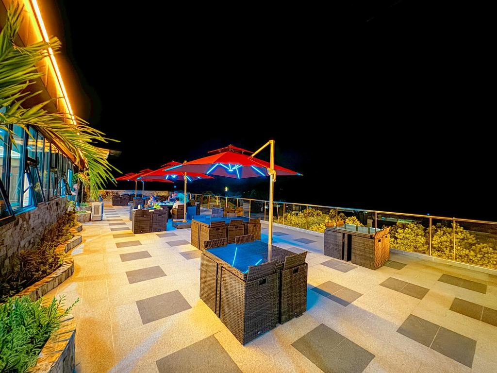 Fotografie z fotogalerie ubytování Venus Royale Hotel v destinaci Coron