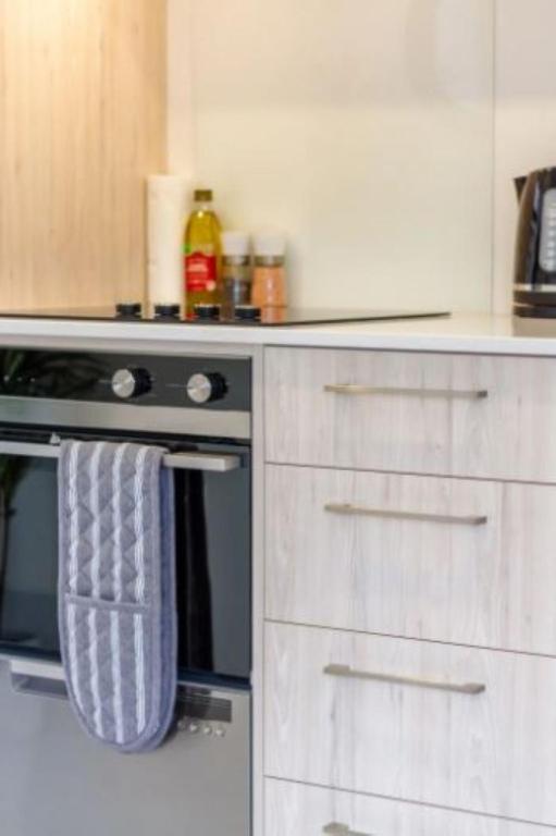 Serenity in the Centre: 2 bed 2 bath