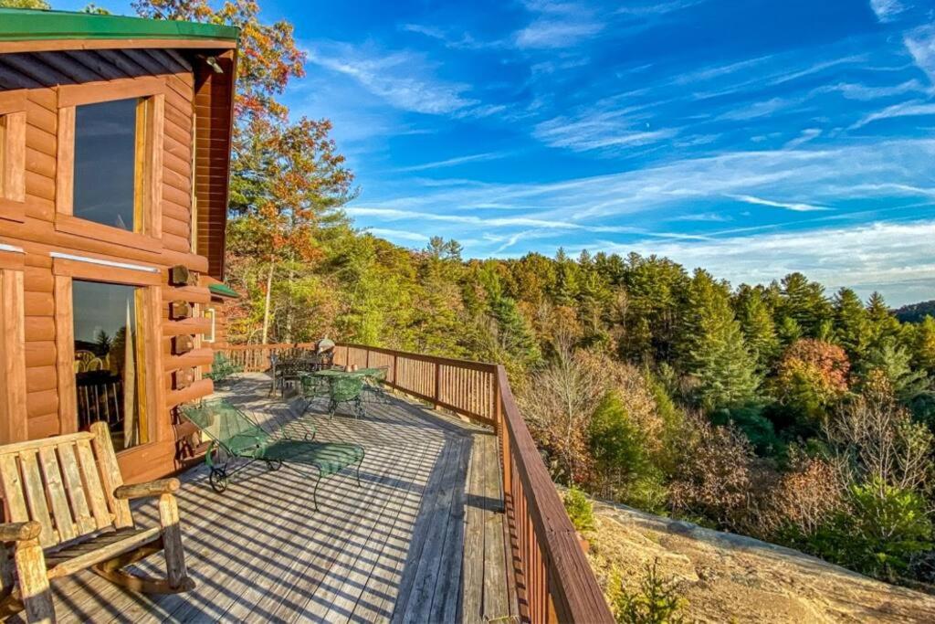 Gallery image of Family/Group Getaway in Prime Location in Red River Gorge! in Campton