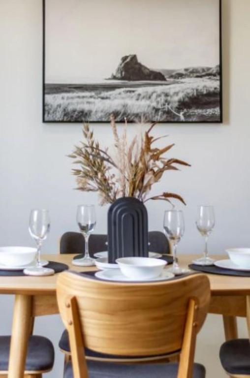 Serenity in the Centre: 2 bed 2 bath - Resim 15