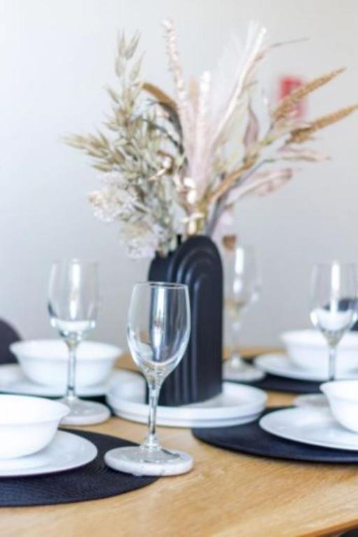 Serenity in the Centre: 2 bed 2 bath - Resim 23