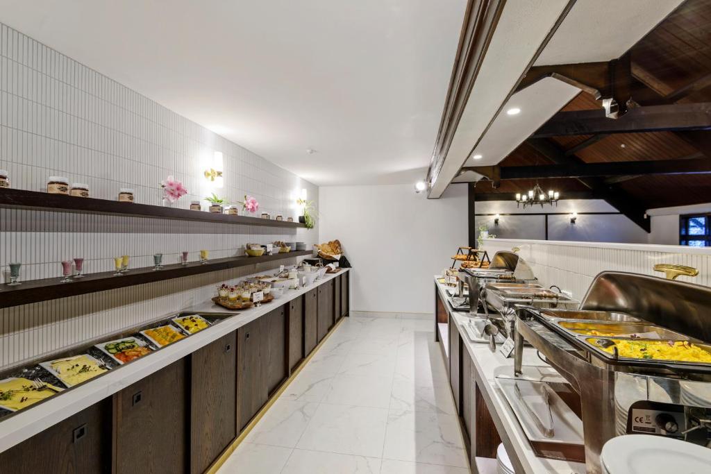 Scenic Hotel Cotswold - Resim 31