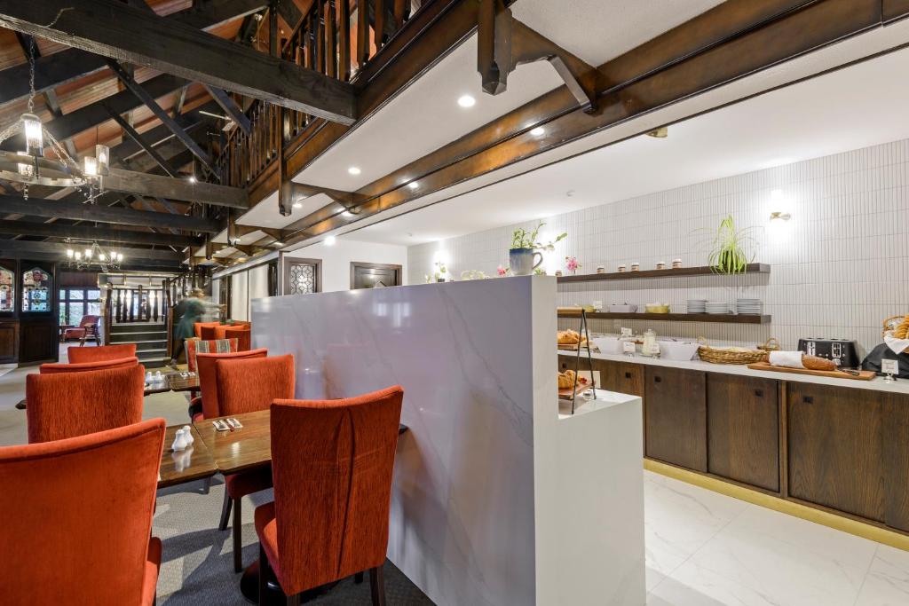 Scenic Hotel Cotswold - Resim 5