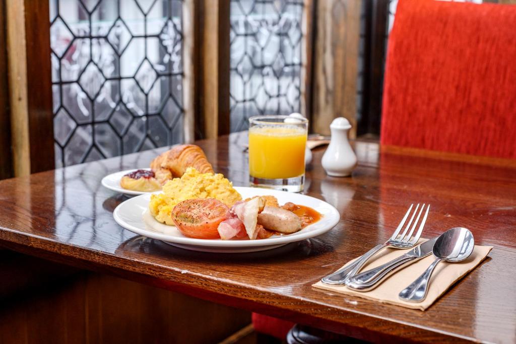 Scenic Hotel Cotswold - Resim 34