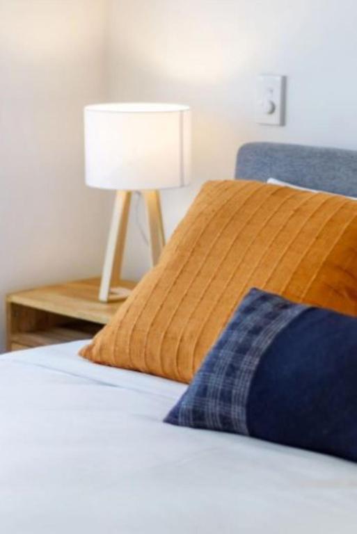 Serenity in the Centre: 2 bed 2 bath - Resim 29