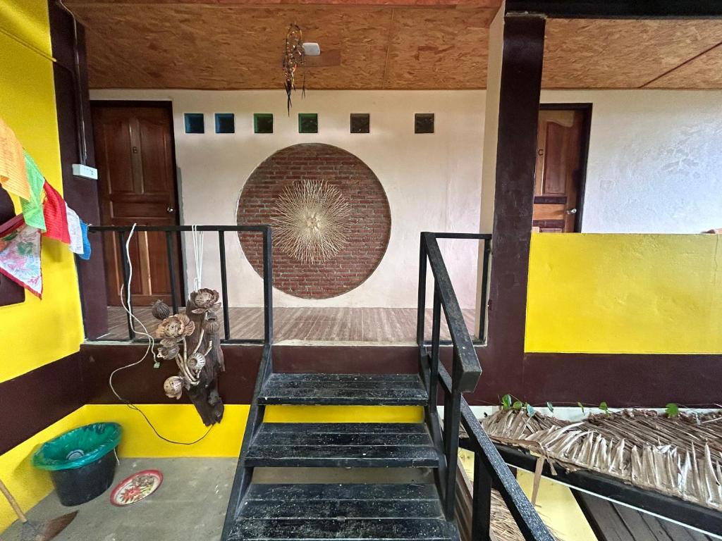 Fotografie z fotogalerie ubytování Hippy Hut Koh Chang v destinaci Ko Chang