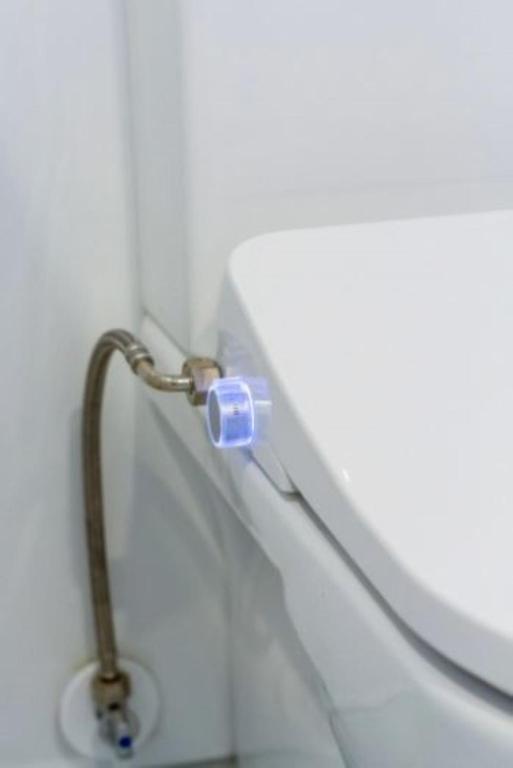 Serenity in the Centre: 2 bed 2 bath - Resim 31