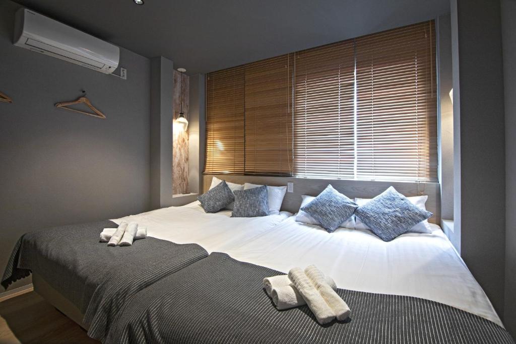 Home-Shinmachi - Vacation STAY 12921
