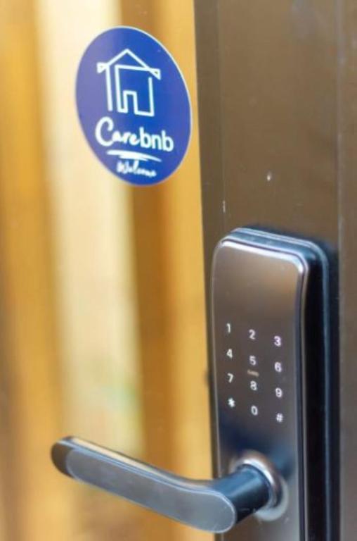 Serenity in the Centre: 2 bed 2 bath - Resim 37