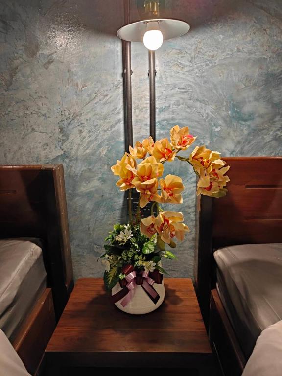 Smilingface guesthouse - 19