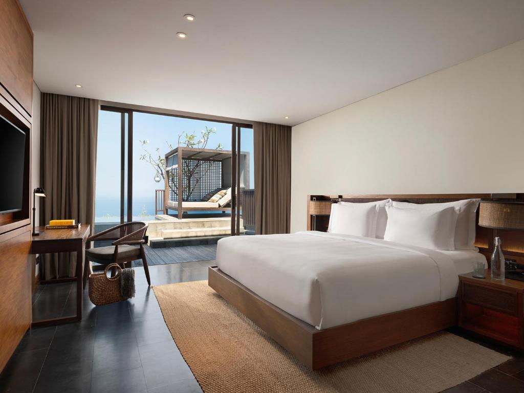 Six Senses Uluwatu - 13