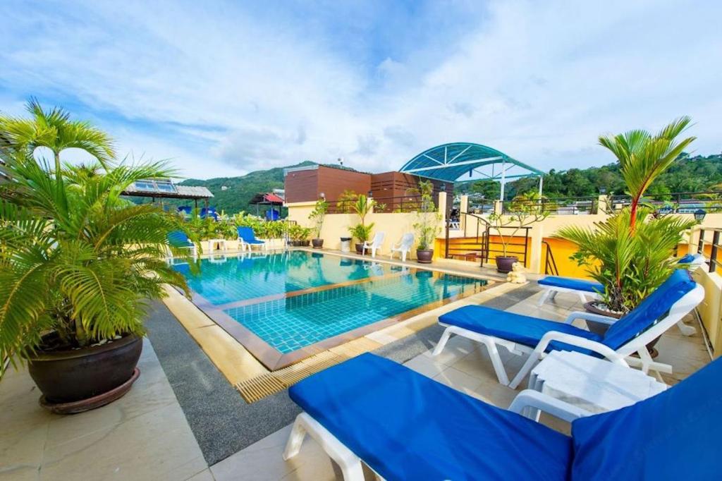 Thai Siam - Resim 30