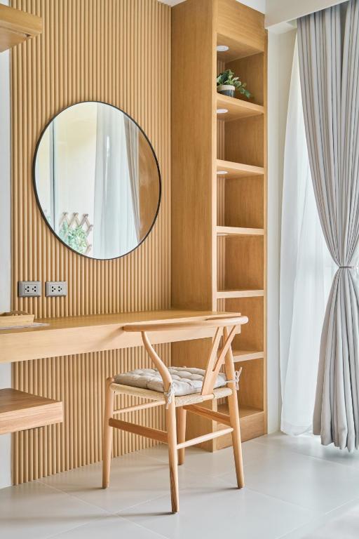 Fotografie z fotogalerie ubytování Yugen Suites at Pico De Loro v destinaci Nasugbu