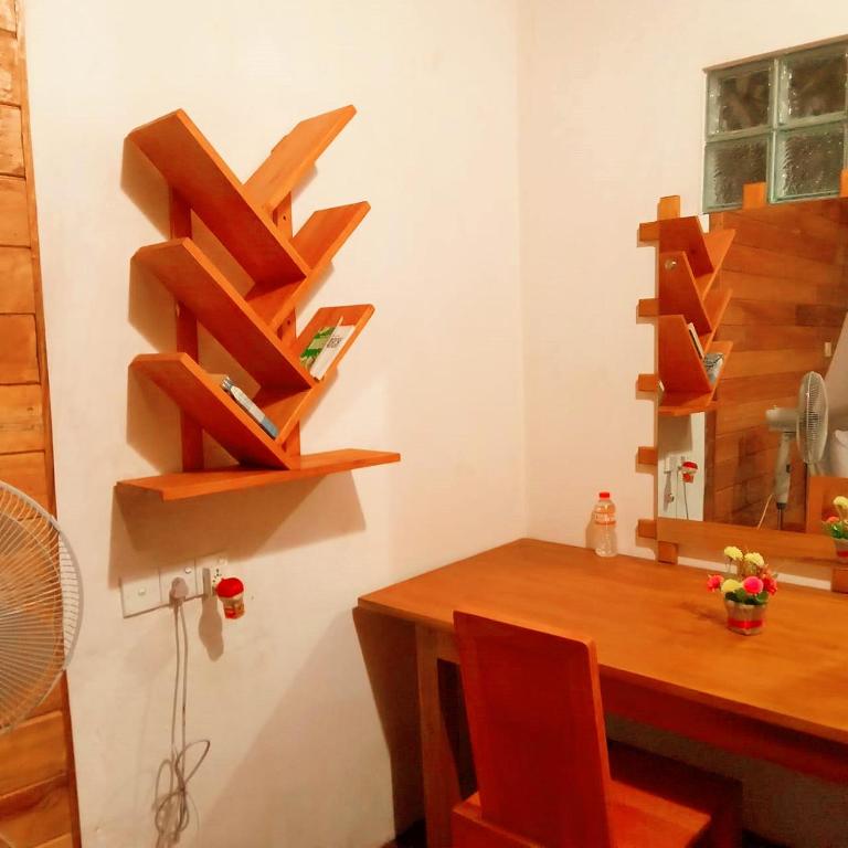 Fotografie z fotogalerie ubytování Green cottage Ella v destinaci Ella