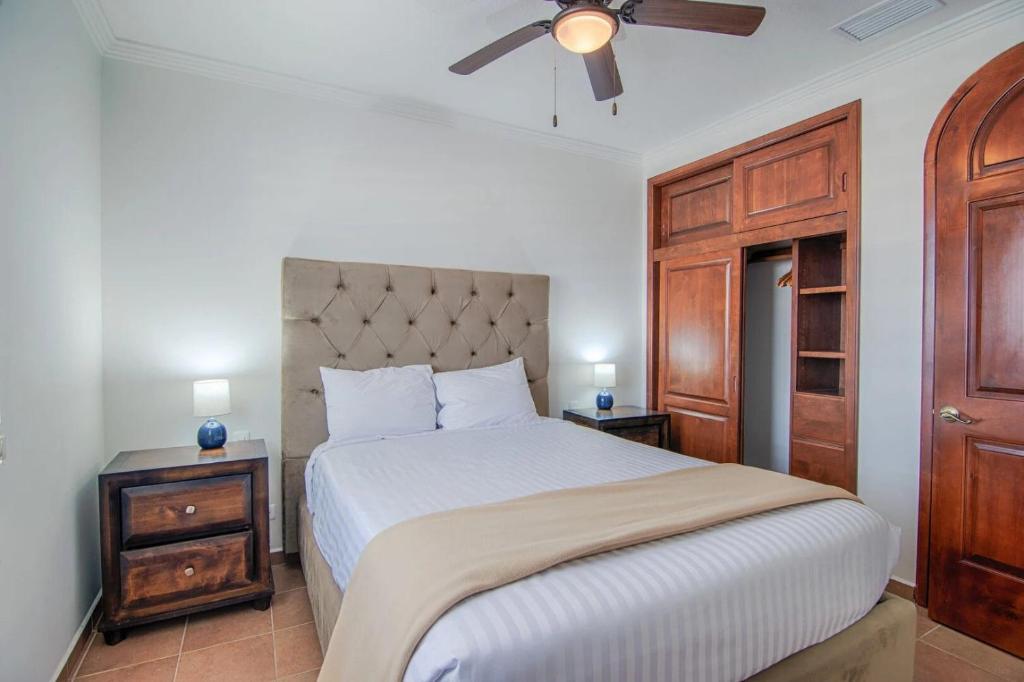 Casa Blanca Golf Villas - Apartamento De 2 Quartos