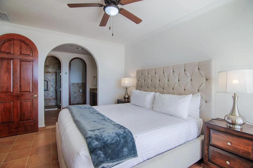 Casa Blanca Golf Villas - Apartamento